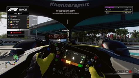 F1 23 Preview (PC) | Qualbert