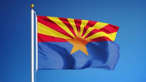 The Meaning Behind All 50 State Flags | Reader's Digest