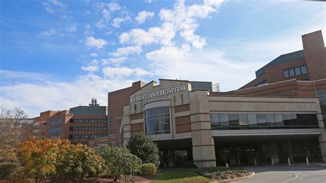 Union Hospital in Elkton is now a part of ChristianaCare health system