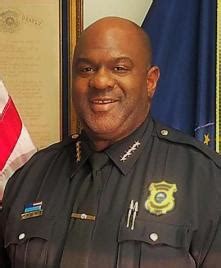 Chief of Police | City of Portsmouth