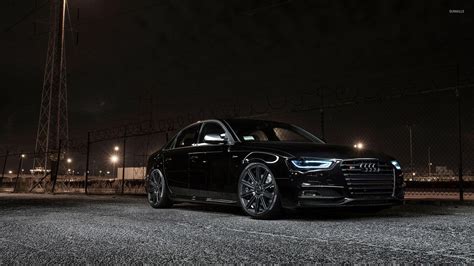 Audi A6 Wallpapers - Top Free Audi A6 Backgrounds - WallpaperAccess