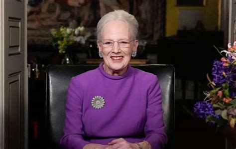 Queen Margrethe II to keep title post abdication from throne