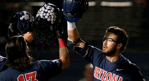 Former Arizona catcher Austin Wells signs with New York Yankees for $2. ...