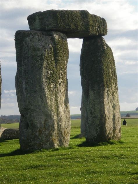 Dolmen Stonhenge | Stonehenge, Megalith, Pale aesthetic