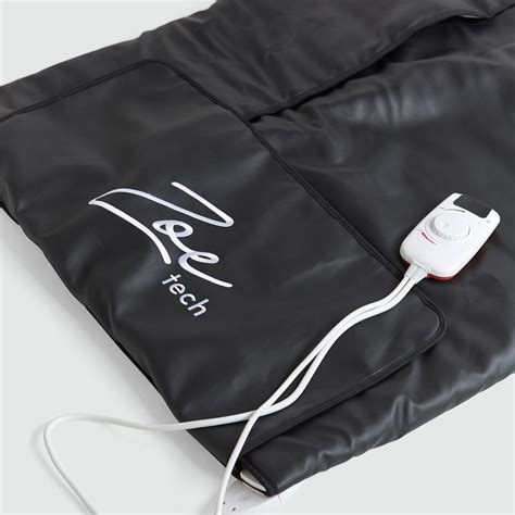 Infrared Sauna Blanket | The Benefits of an Infrared Sauna Blanket