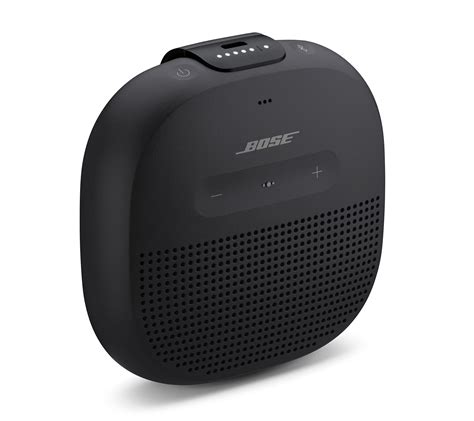 Bose SoundLink Micro Bluetooth Speaker - QVC.com