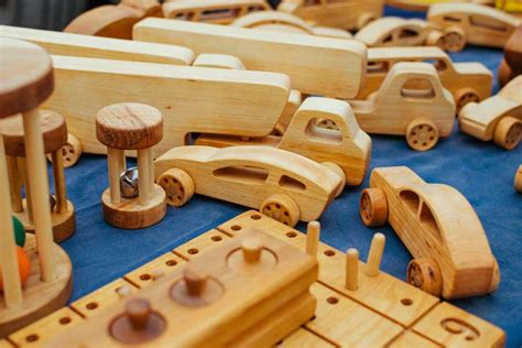 15 Woodworking Business Opportunities + Ideas: Find Your Niche ...