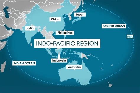 Japan in Indo-Pacific Geopolitics | Specials | Current Affairs