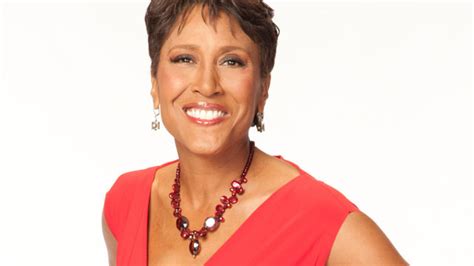 'Good Morning America' Anchor Robin Roberts - ABC News