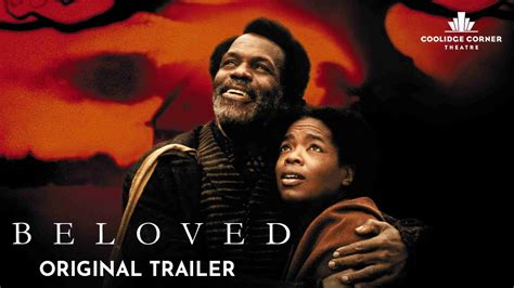 Beloved | Original Trailer | Coolidge Corner Theatre - YouTube