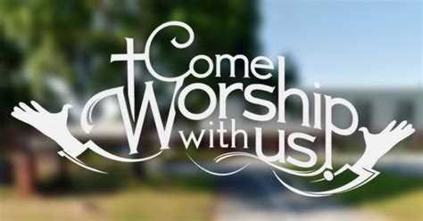 Come Worship with Us at Mary Esther UMC » Mary Esther United Methodist Church