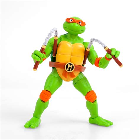 Teenage Mutant Ninja Turtles Michelangelo 2022