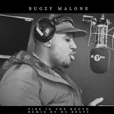 Stream Bugzy Malone - Fire In The Booth (Remix) | Prod by HSBeats by HS ...