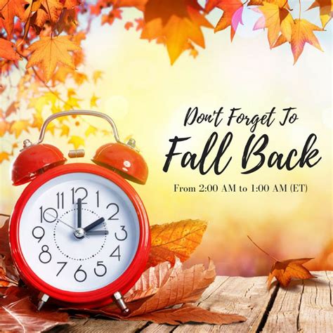 Daylight Saving Time Ends Tonight! Don't Forget! #DayLightSavings #DST ...