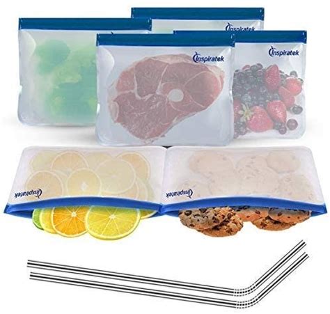 Are Reusable Freezer Bags An Eco-Friendly Answer | BioEnergy Consult