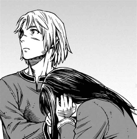 THORFINN X GUDRID