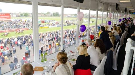 Ladies' Day Tickets | 22 Jun 2024 | Redcar Racecourse | Koobit