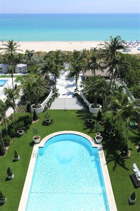 Cadillac Hotel & Beach Club, Autograph Collection in Miami | Best Rates & Deals on Orbitz