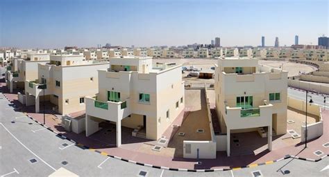 Dubai’s Nakheel Says 90 Villa Units Delivered At Jumeirah Village Circle