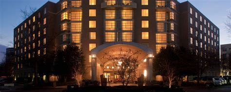 Hotel in Southpark Charlotte | Renaissance Charlotte SouthPark Hotel