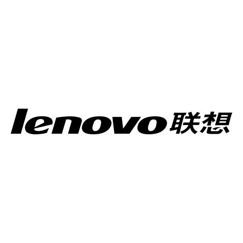 Lenovo Logo PNG Transparent & SVG Vector - Freebie Supply