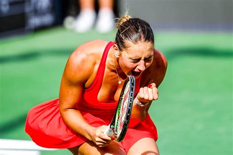 Austin | Kostyuk dedicates maiden WTA title to Ukraine | Tennis Threads ...