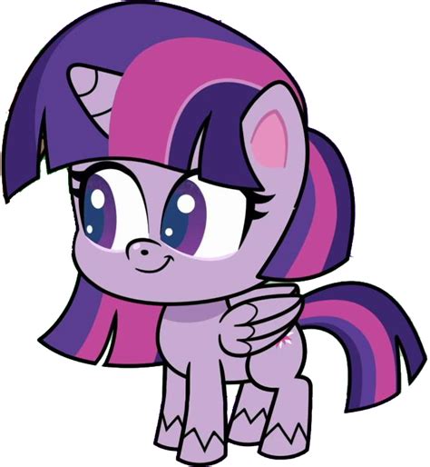 Twilight Sparkle from Pony Life All Bottled Up by PascalMulokozi2 on ...