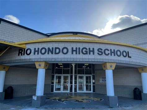 Schools | City of Rio Hondo, Texas