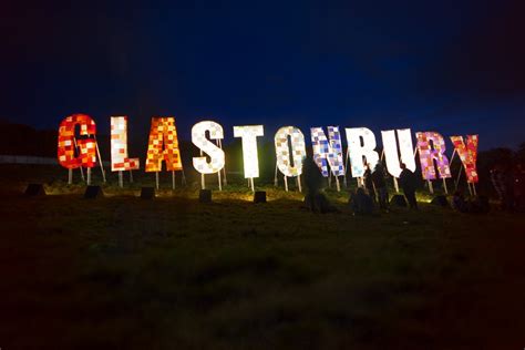 NEWS: First Batch of Glastonbury Tickets Sell Out in Thirty Minutes