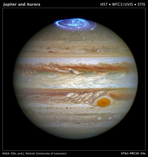 Jupiter's Magnetosphere Will Blow Your Mind While it Kills Your ...