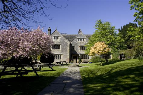 YHA Hartington Hall, Derby - 2021 Prices & Reviews - Hostelworld