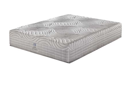 Sealy Hybrid Synergy Mattress for Sale at The Gallery | The Gallery