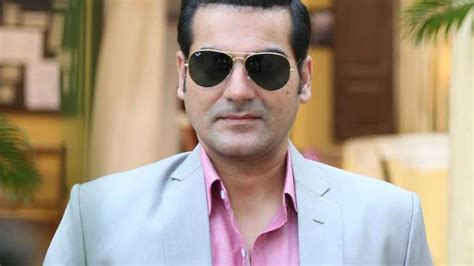 Bringing people into cinema halls is tough, says Arbaaz Khan – India TV