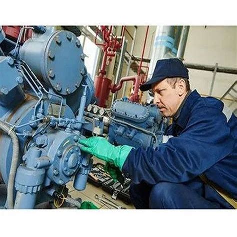 Air Compressor Repair, Air Compressor Service in Thane, एयर कंप्रेसर ...