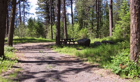 Starvation Lake Campground, Stevens County | Starvation Lake… | Flickr