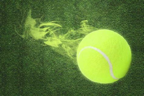Tennis Ball Machine Speed: Guide & Comparisons – Racket Rampage