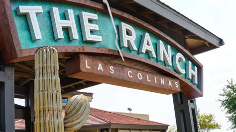 The Ranch at Las Colinas Restaurant - Irving, TX | OpenTable