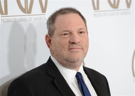 Producers Guild of America expels Harvey Weinstein.