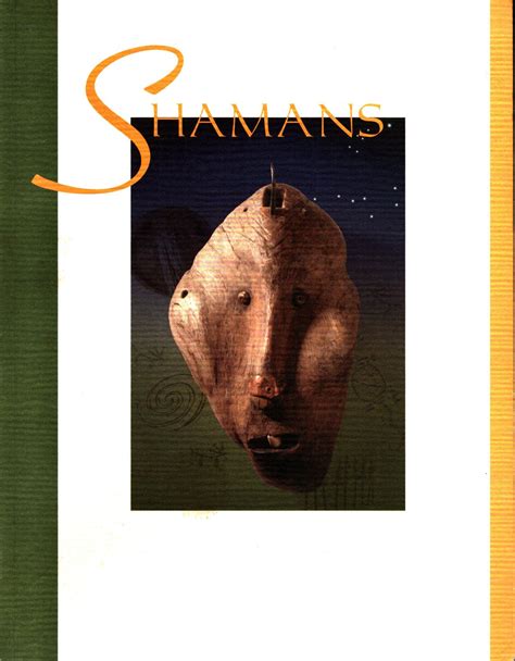 Shamans by Juha Pentikäinen et al.: Very Good Soft Cover (1998) 1st Edition. | Moraine Books