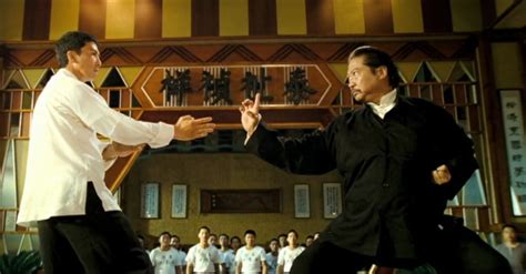 Top 20 Best IP Man Fight Scenes - WingChunKungFu.eu