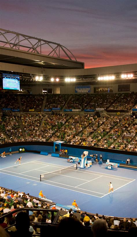 Australian Open Tickets | 2024-2025 Australian Open Events | SeatGeek