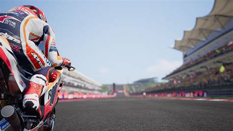 MotoGP 18 Review | TheXboxHub