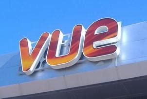 Vue Cinemas - Event listings guide