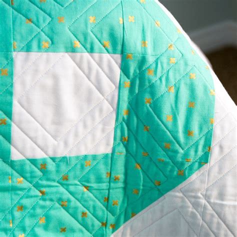 A Shoo-fly Quilt. - Simple Simon and Company | Quilts, Quilt block ...