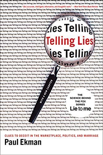 Telling Lies