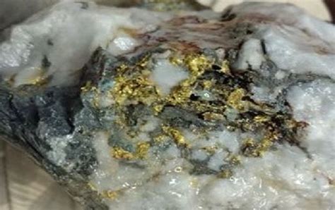 The Products Of Gold Ore | Technology Industry Of Gold Mining | Gold ...