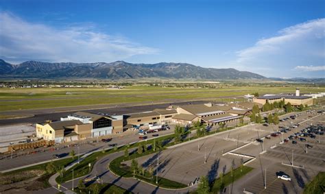 Exclusive: An Inside Look At The Growth Of Bozeman Yellowstone ...