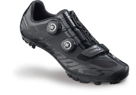 Specialized S-Works XC MTB Shoe Black