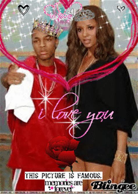 Bow Wow AND Ciara n Love Picture #11782419 | Blingee.com