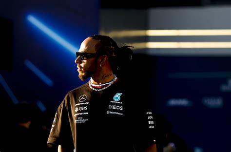 F1 News: Lewis Hamilton Mercedes Contract Rumour Leaves Fans Angry - "You Wanted More" - F1 ...